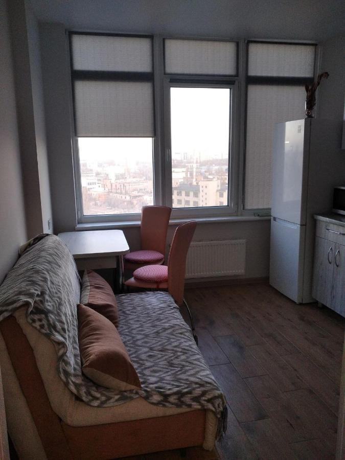 Ferienwohnung Новая Квартирка В Сердце Одессы Odessa Exterior foto